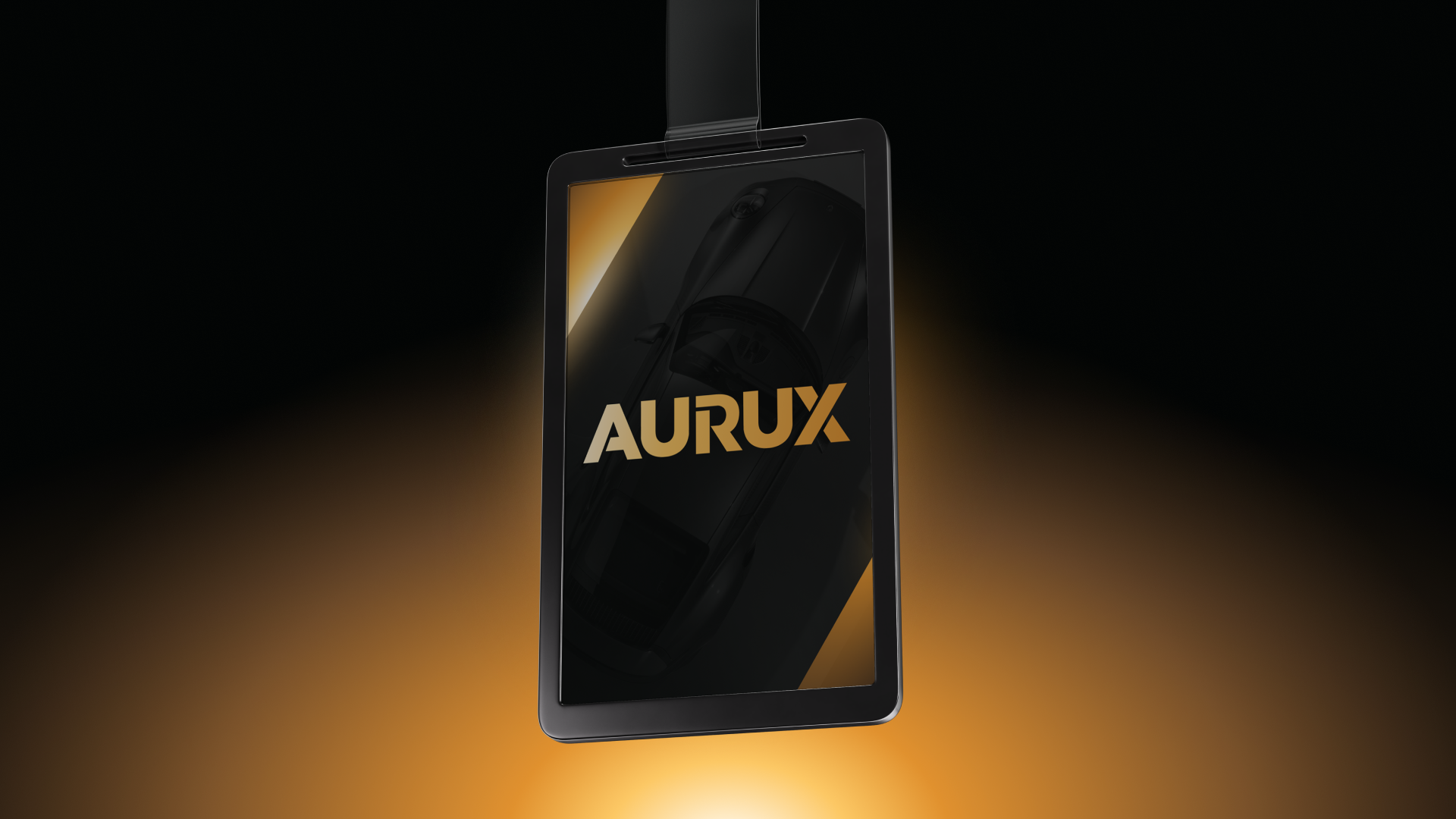 Aurux Final Design